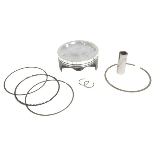 Yamaha YZ250F 2001-2007 Athena Piston Kit 82.95mm 