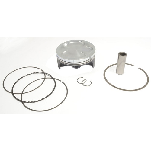 Yamaha YZ250F 2008-2013 Athena Piston Kit 82.95mm 