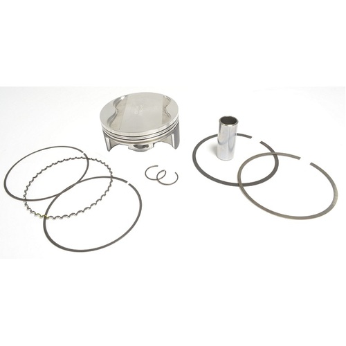 Kawasaki KFX400 2003-2006 Athena Piston Kit 89.94mm 