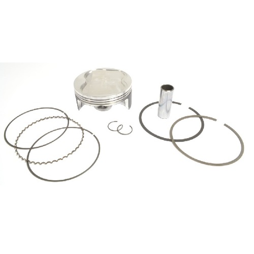 Kawasaki KFX400 2003-2006 Athena Piston Kit 93.94mm 