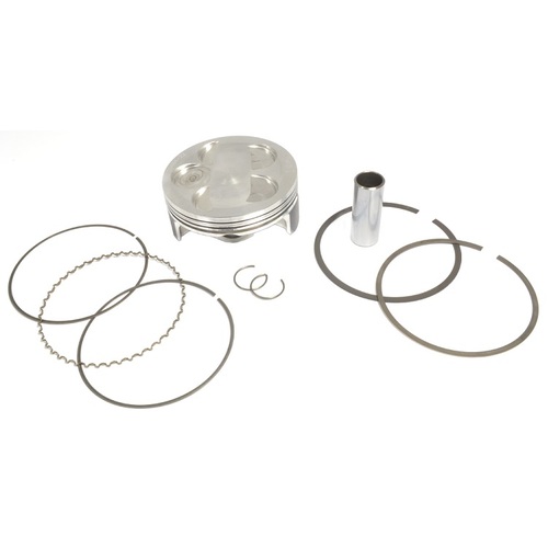 Yamaha YFZ450 2004-2005 Athena Piston Kit 94.94mm 