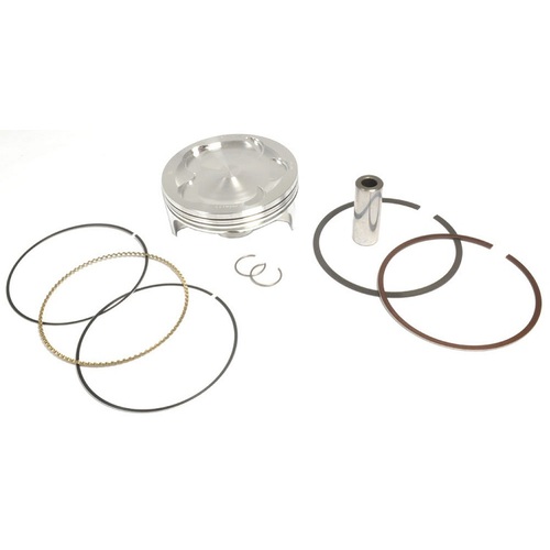 Yamaha WR450F 2003-2015 Athena Piston Kit 94.94mm 