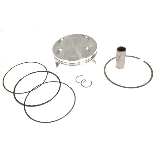 Suzuki RMZ450 2005-2007 Athena Piston Kit 95.46mm 