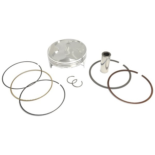 Kawasaki KFX450 2008-2014 Athena Piston Kit 95.96mm 