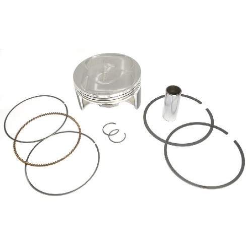 Honda TRX450 2004-2005 Athena Piston Kit 96.94mm Big Bore 