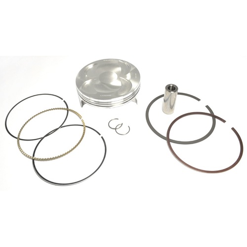 Yamaha YZ450F 2010-2013 Athena Piston Kit 96.96mm 