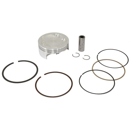 Yamaha YFZ450 2004-2013 Athena Piston Kit 97.94mm 