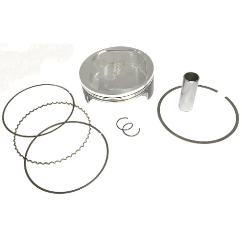 Honda TRX450 2006-2014 Athena Piston Kit 99.95mm Big Bore 