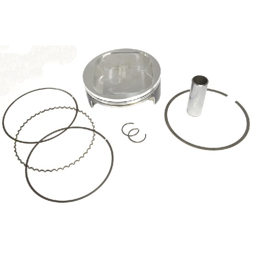 Honda TRX450 2006-2014 Athena Piston Kit 99.96mm Big Bore 