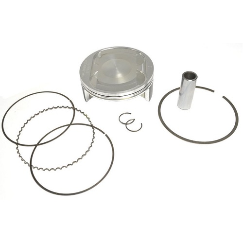 Kawasaki KLX450 2008-2019 Athena Piston Kit 99.95mm Big Bore 