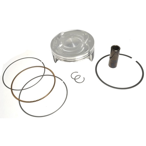 Suzuki RMZ450 2005-2007 Athena Piston Kit 95.95mm 