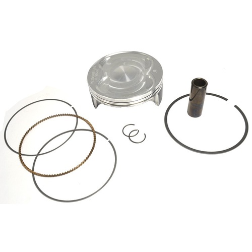 Suzuki RMZ450 2005-2007 Athena Piston Kit 95.96mm 