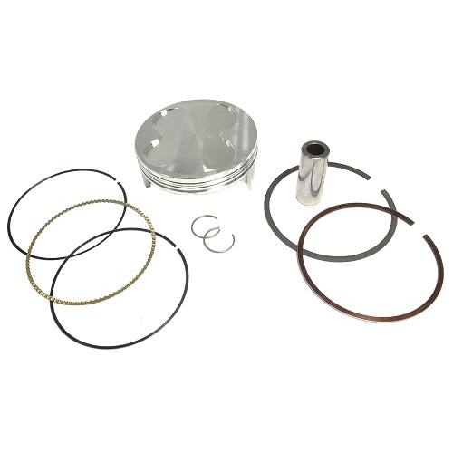 Kawasaki KFX450 2008-2014 Athena Piston Kit 100mm 