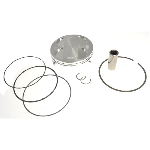 Honda CRF450R 2009-2016 Athena Piston Kit 100mm Big Bore 