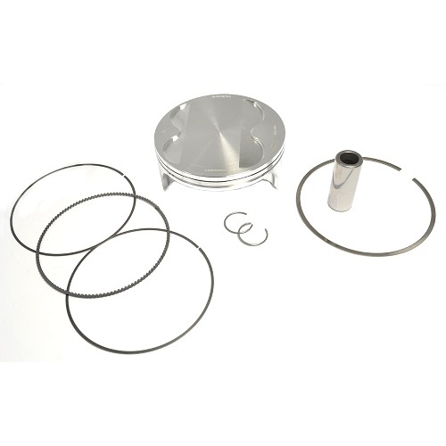 Kawasaki KX450F 2009-2018 Athena Piston Kit 99.96mm Big Bore 