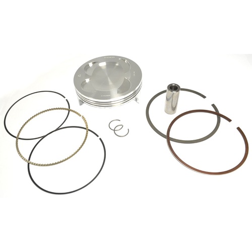 Yamaha YZ450F 2019-2021 Athena Piston Kit 101.96mm 