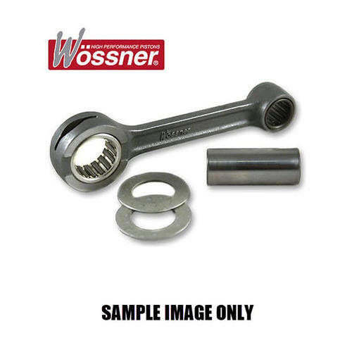 Suzuki RM60 2003 Wossner Connecting Rod Kit