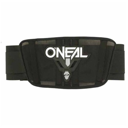 Oneal Element Kidney Belt Black Adult [Size: XL]