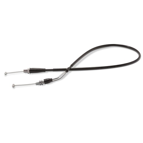 Honda CR125R 1981 - 1984 Motion Pro Motorcycle Throttle Cable