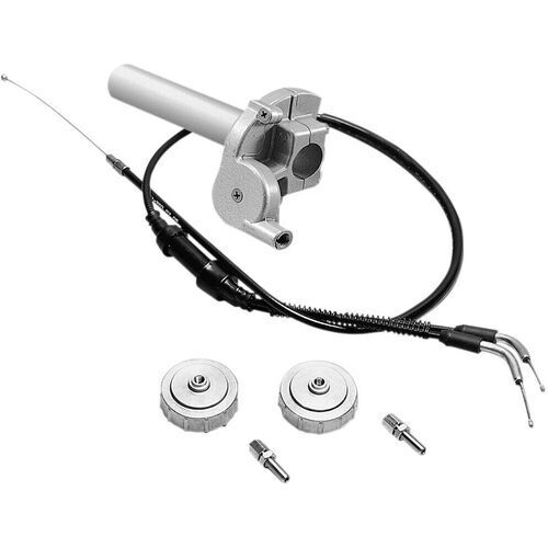 Polaris 425 Xpedition 2000-2002 Motion Pro Vortex Throttle Assembly