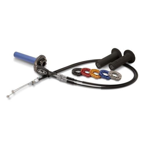 Gas-Gas EC 125 2025- Motion Pro REV3 Motorcycle Throttle Kit