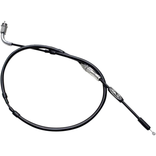 Honda CRF250R 2008-2009 Motion Pro T3 Slidelight HotStart Cable