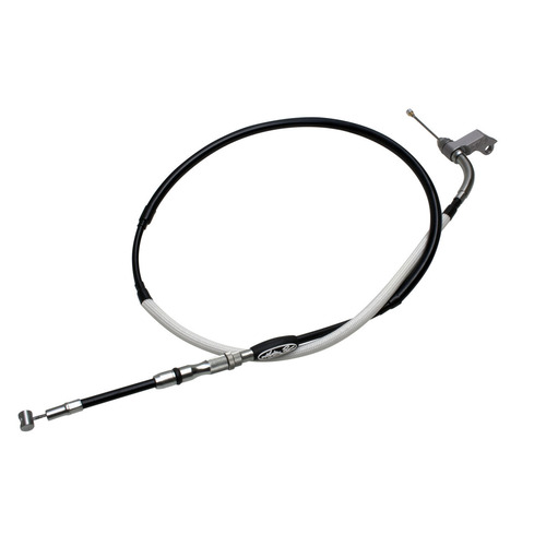 Honda CRF450R 2009 - 2014 Motion Pro T3 Slidelight Motorcycle Clutch Cable INCL. Bracket