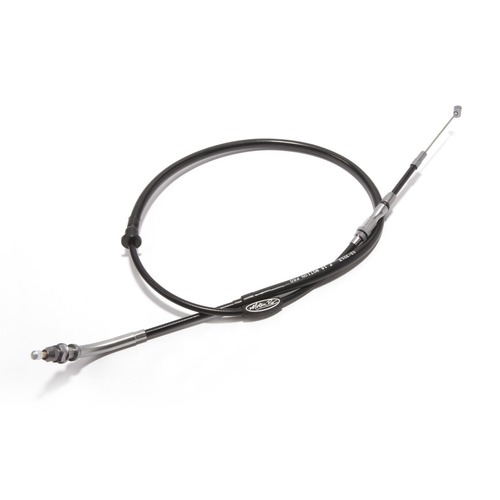 Honda CRF450R 2017 - 2018 Motion Pro T3 Slidelight Clutch Cable