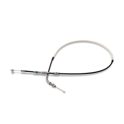 Honda CRF250R 2018 - 2021 Motion Pro T3 Slidelight Motorcycle Clutch Cable