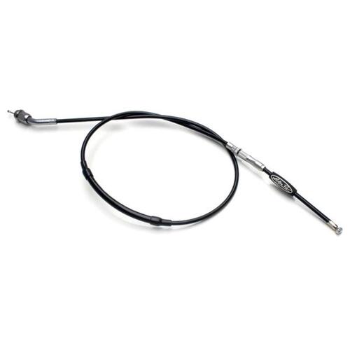 Suzuki RMZ250 2008-2016 Motion Pro T3 Slidelight HotStart Cable