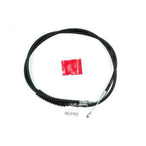 Harley Davidson 1340 FXRT Sport Glide Tour (80CI) 1987-1992 Motion Pro Terminator LW Motorcycle Black Clutch Cable