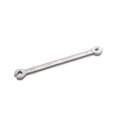 Yamaha YZ250 2000 - 2025 Motion Pro Motorcycle 6.5/6.8mm Spoke Spanner Wrench