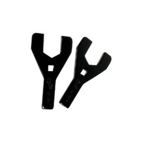 Motion Pro Axle Wrench Set Honda 41mm