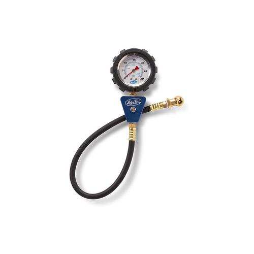 Motion Pro Tyre Pressure 2.5 0-30 psi