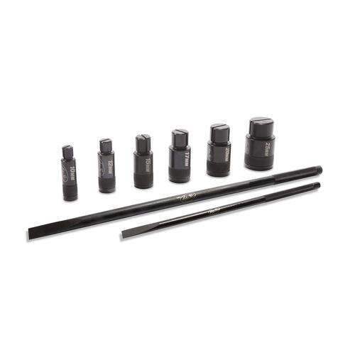 Motion Pro Wheel Bearing Remover Set