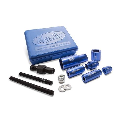 KTM 690 Enduro R 2009 - 2012 Motion Pro Deluxe Motorcycle Suspension Bearing Remover Service Kit