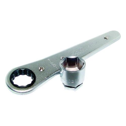 KTM 125 EXC 2000 - 2005 Motion Pro Motorcycle Spark Plug Ratchet Wrench Kit