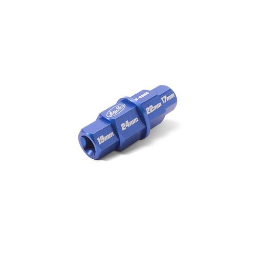 Suzuki RM-Z450 2005 - 2017 Motion Pro T6 Superlight Motorcycle Hex Axle Tool