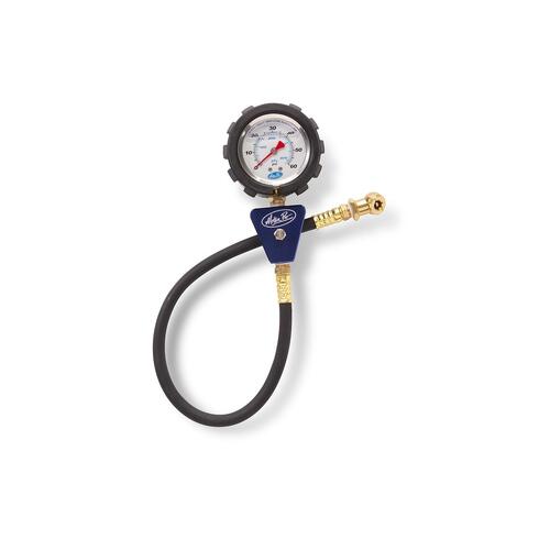 Motion Pro Tyre Pressure Gauge 2.5 0-60