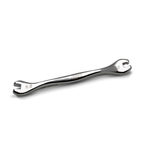 Honda CR125R 2002 - 2007 Motion Pro Ergo Motorcycle 6mm Spoke Wrench Tool