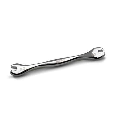 Kawasaki KDX250 1991 - 1995 Motion Pro Ergo Motorcycle 6.3mm Spoke Wrench Tool