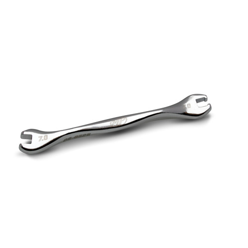 KTM 505 SX-F 2007 - 2010 Motion Pro Ergo Motorcycle 7mm Spoke Wrench Tool