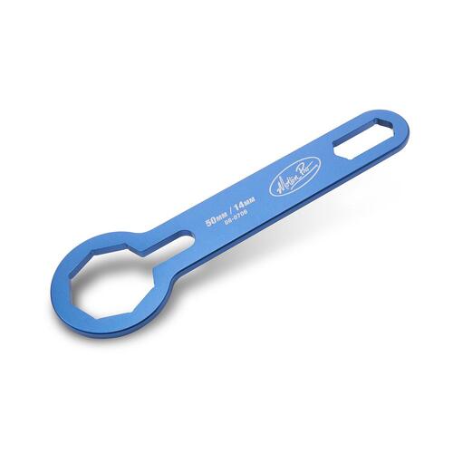 Suzuki RM-Z450 2018 - 2025 Motion Pro Motorcycle 50/14mm Fork Cap Wrench Tool