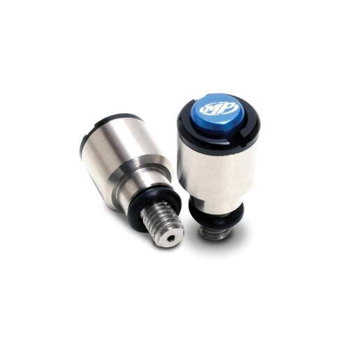 Gas-Gas MC 250F 2021 - 2025 Motion Pro WP 4860 MXMA Motorcycle Micro Fork Cap Bleeder M4X0.7