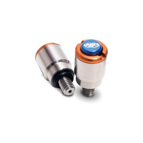 KTM 85 SX 2007 - 2017 Motion Pro WP 43-48 Motorcycle Micro Fork Cap Bleeder M4X0.7