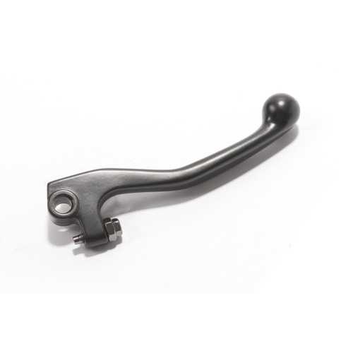 Honda CR125R 1992 - 1995 Motion Pro Black Replacement Motorcycle Brake Lever