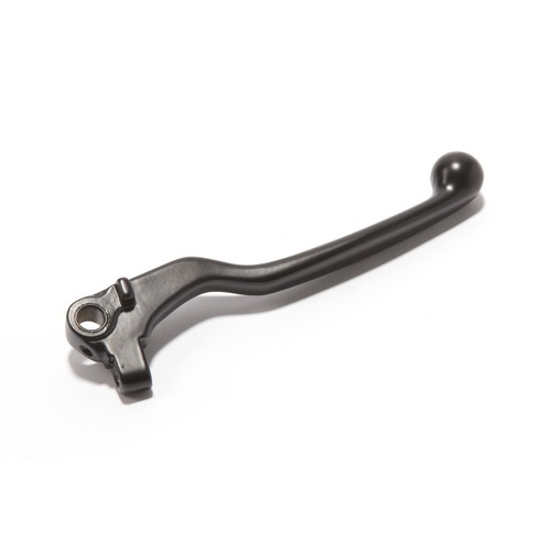 Honda CR125R 1986 - 1991 Motion Pro Black Replacement Motorcycle Brake Lever