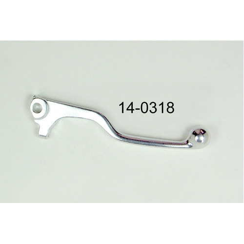 Kawasaki KDX200 1989 - 1994 Motion Pro OEM Replacement Motorcycle Brake Lever