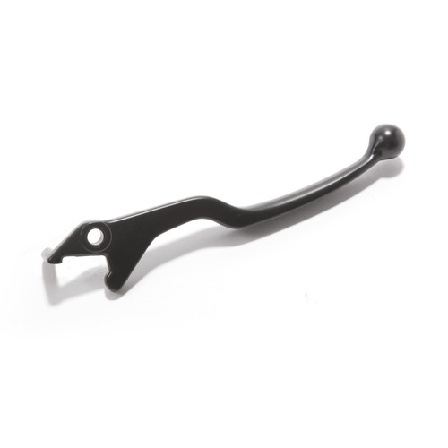 Suzuki DR125S 1986 - 1987 Motion Pro Black Replacement Motorcycle Brake Lever