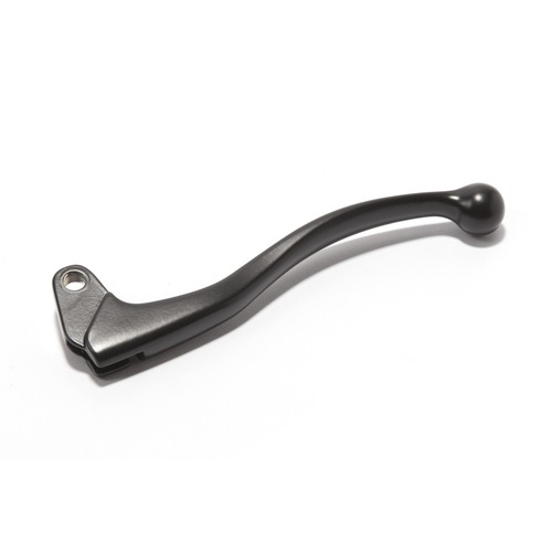 Yamaha MX175 1974-1975 Motion Pro Clutch Lever Black